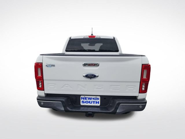 Used 2023 Ford Ranger XLT w/ Equipment Group 301A Mid AWD/4WD image 4