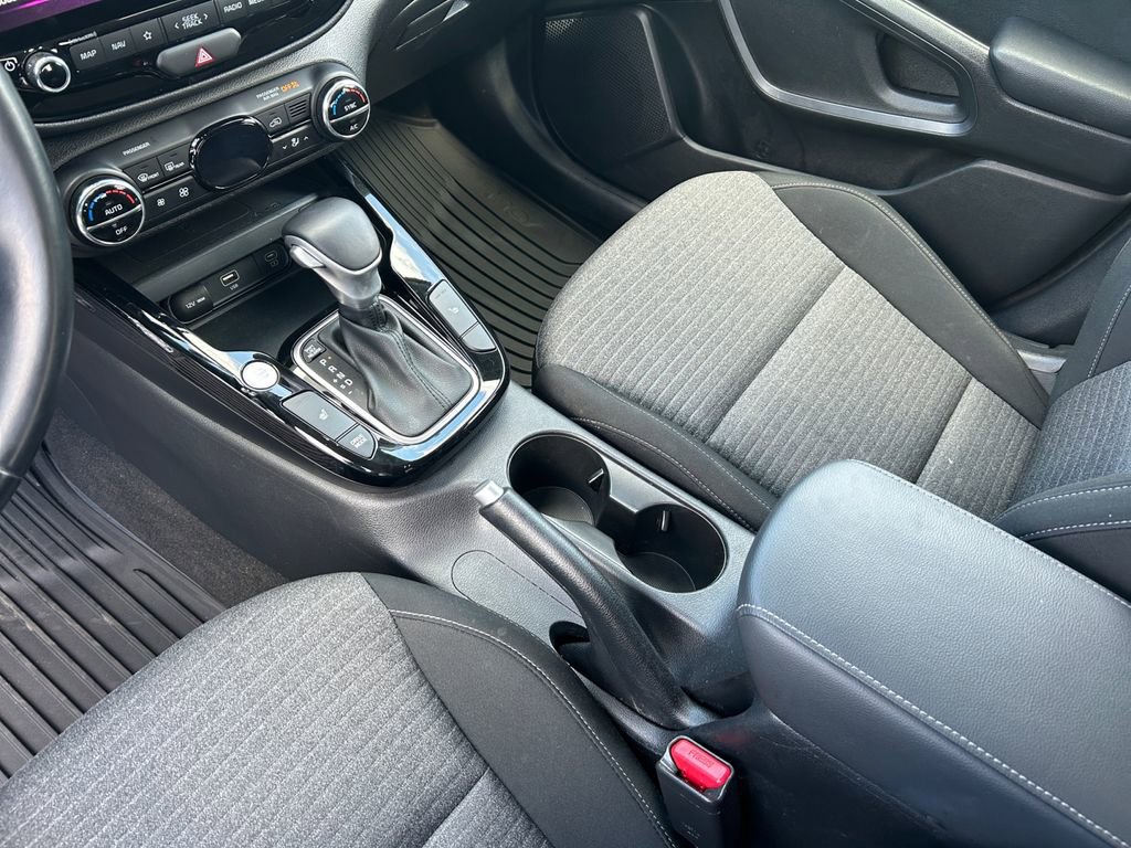 Used 2023 Kia Soul EX image 20