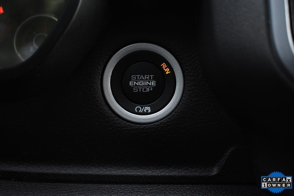 Used 2023 RAM 1500 Big Horn image 35