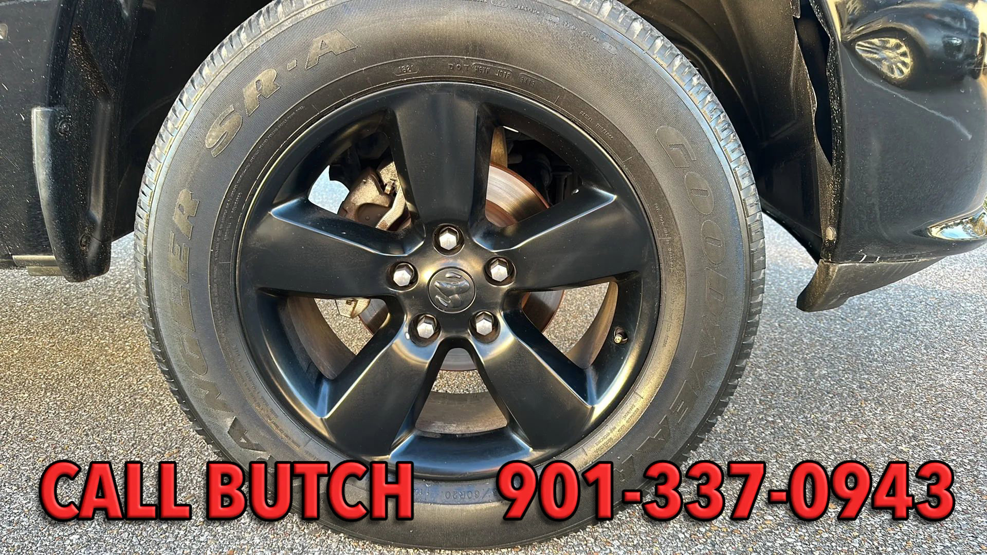 Used 2014 RAM 1500 Express w/ Black Ram 1500 Express Group image 17