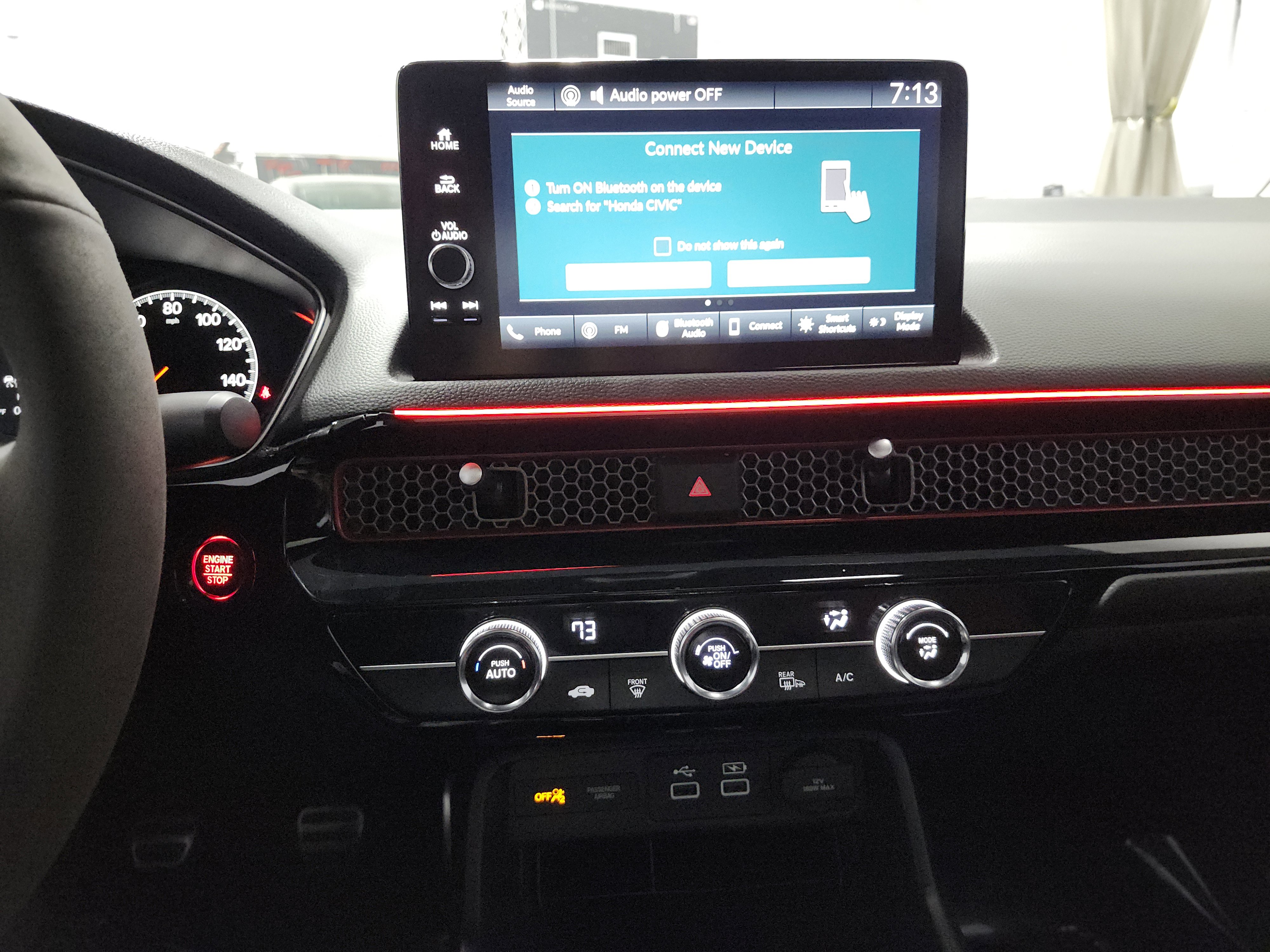 Used 2024 Honda Civic Si image 29