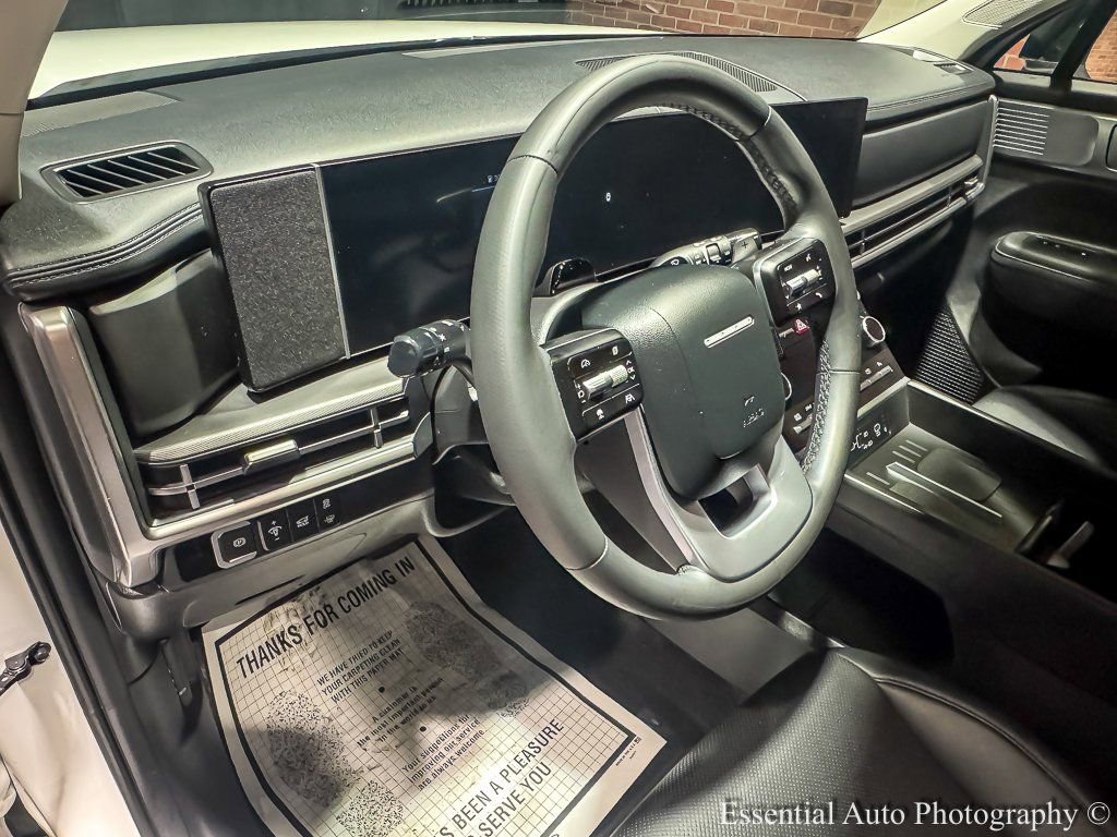 Used 2024 Hyundai Santa Fe XRT image 15