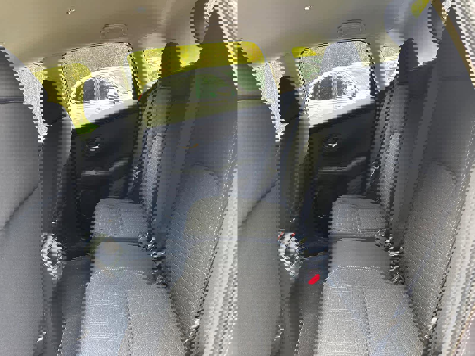 Used 2026 Honda HR-V LX image 32