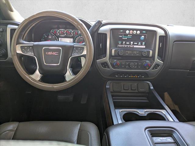 Used 2017 GMC Sierra 2500 SLT image 17