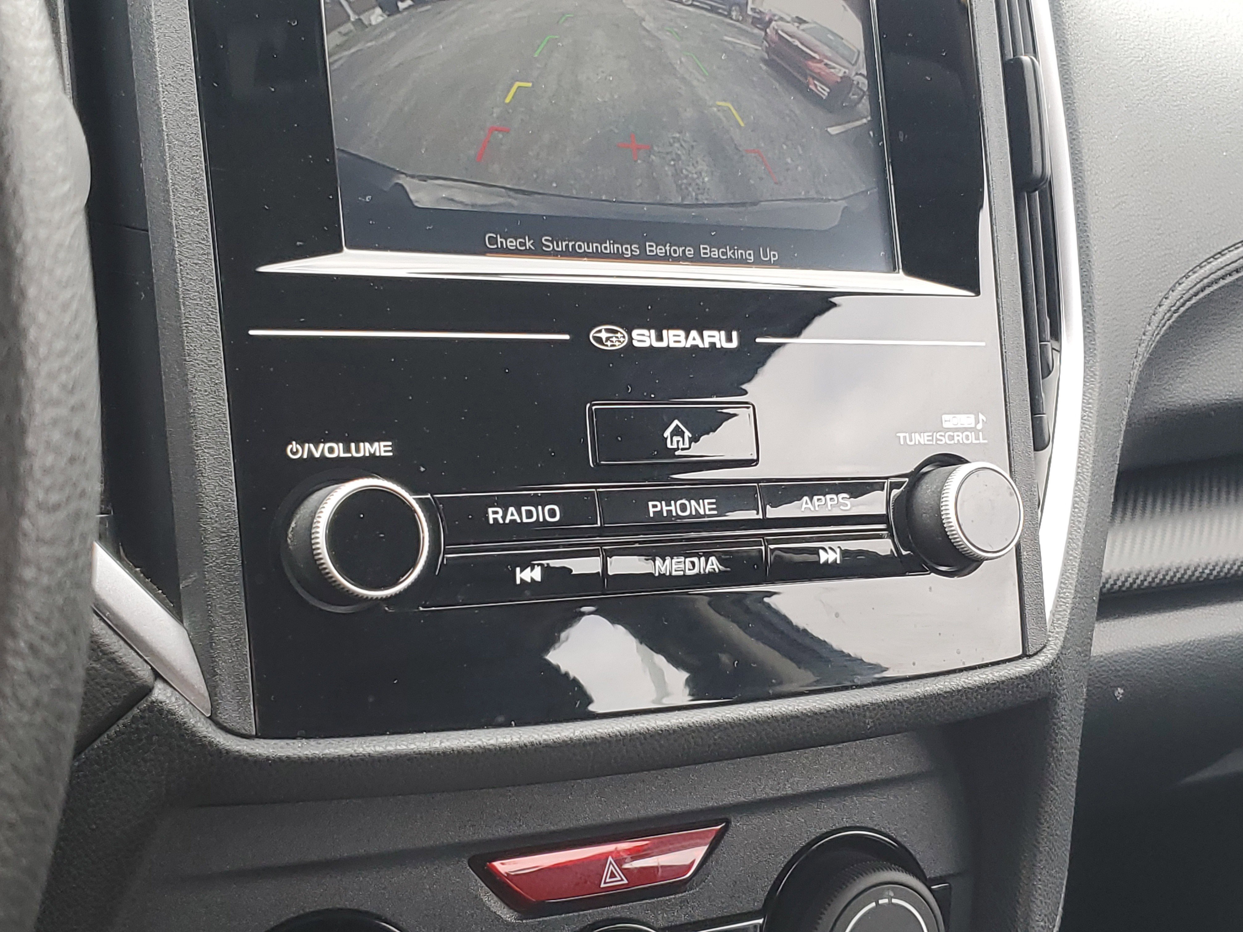 Certified 2022 Subaru Impreza 2.0i image 25