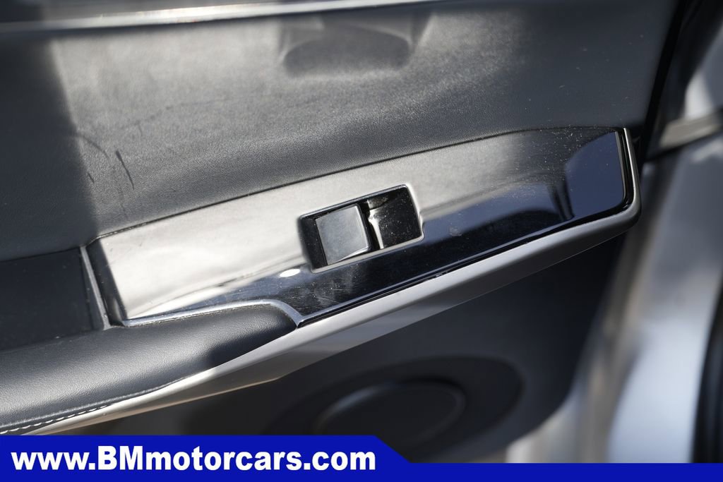 Used 2015 Lexus IS 250 image 26