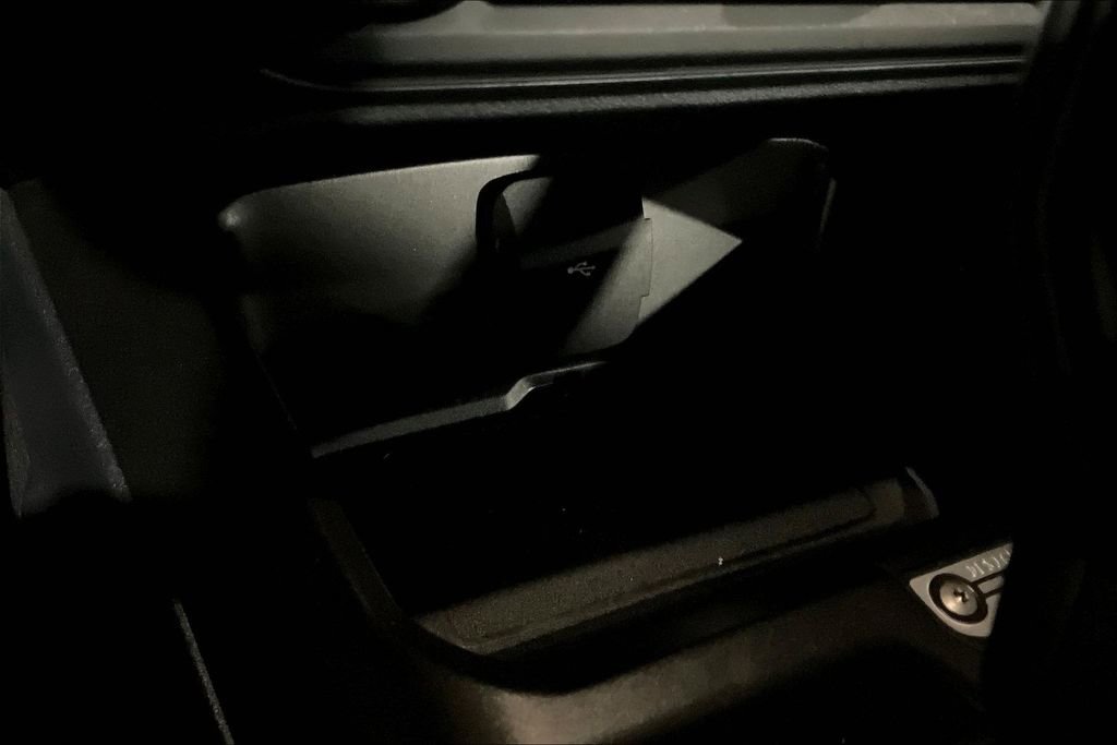 Certified 2022 Ford Bronco Wildtrak image 25