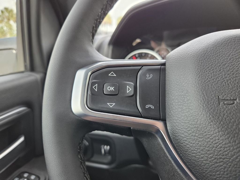 New 2026 RAM 2500 Big Horn image 23