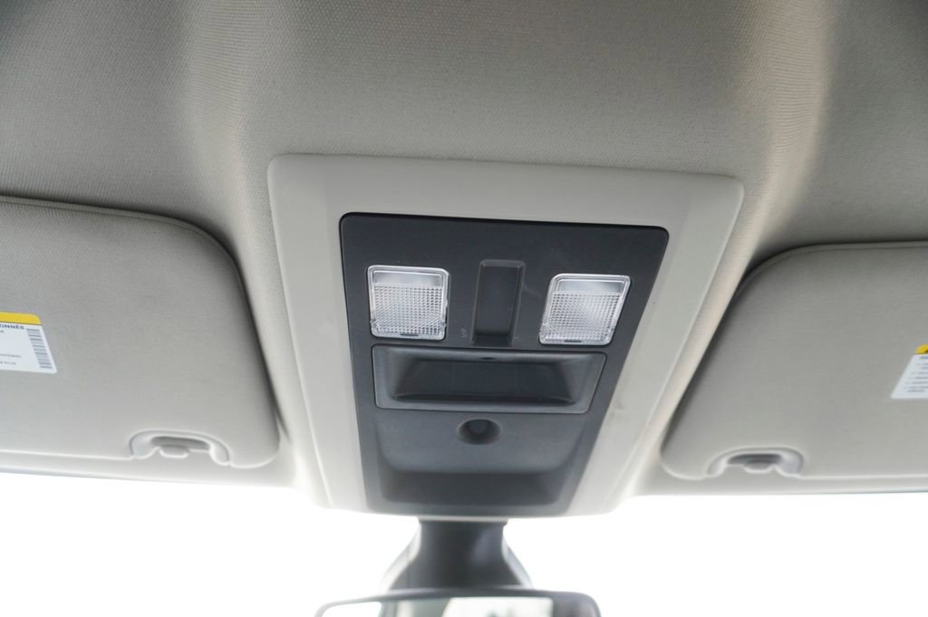 Used 2023 RAM 1500 Classic SLT image 23