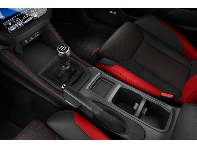 New 2026 Subaru WRX Limited image 21