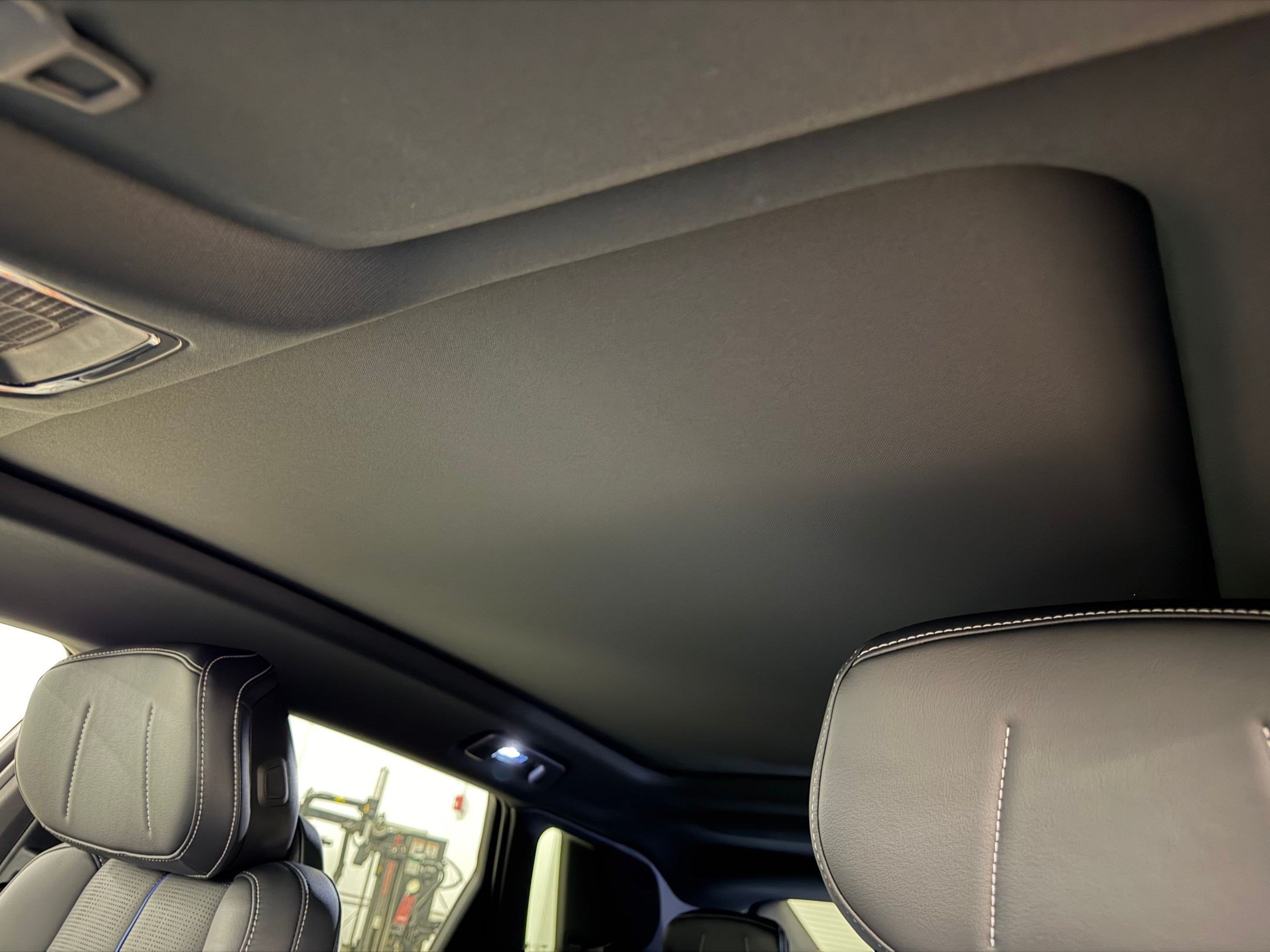 New 2026 Cadillac Lyriq Sport AWD/4WD image 22