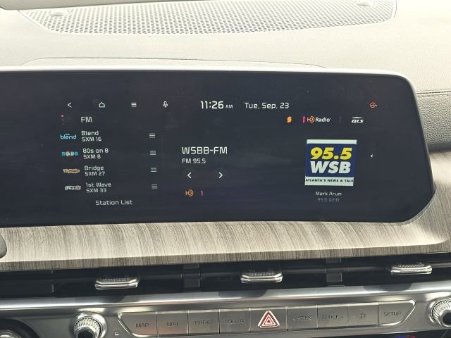 Used 2023 Kia Telluride SX image 35