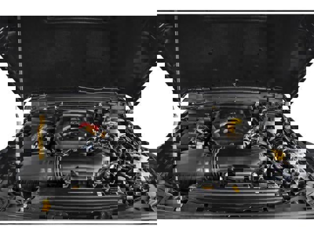 New 2026 Jeep Wrangler Sport image 12