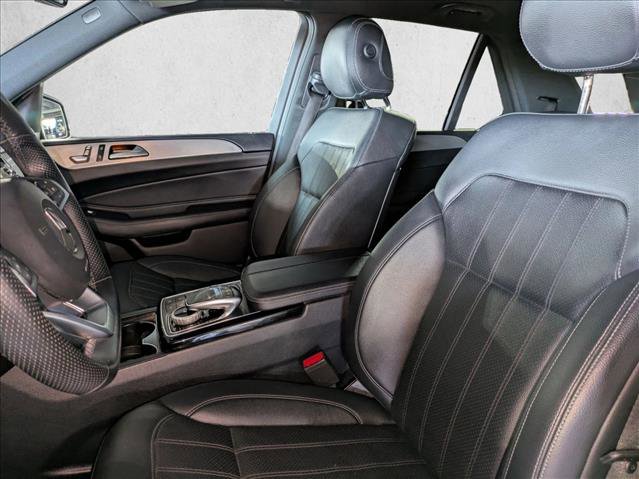 Used 2019 Mercedes-Benz GLE 43 AMG 4MATIC image 19