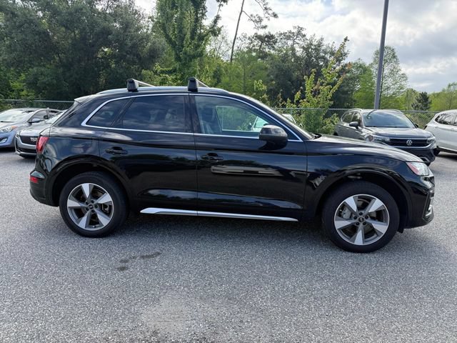 Used 2023 Audi Q5 2.0T Premium w/ Convenience Package AWD/4WD image 8