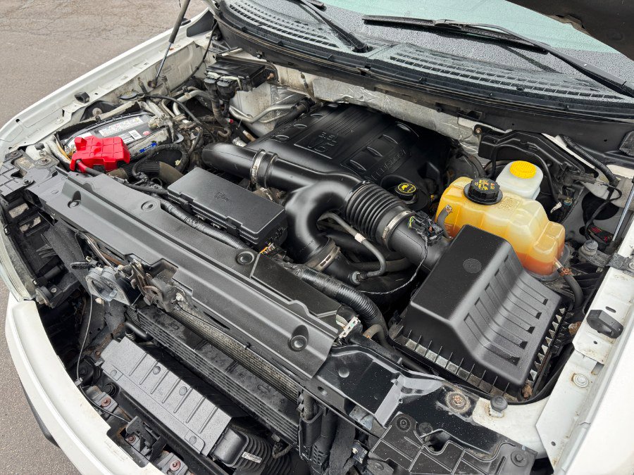 Used 2014 Ford F150 Lariat w/ Equipment Group 502A Luxury image 23