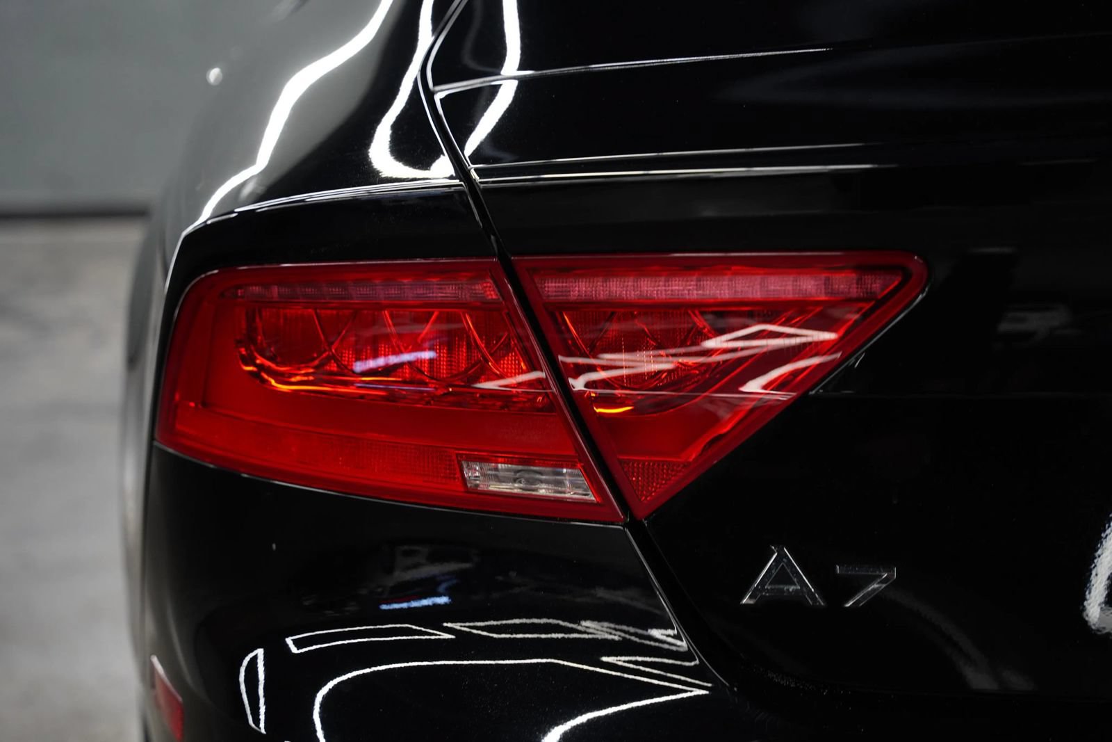 Used 2012 Audi A7 3.0T Prestige AWD/4WD image 23