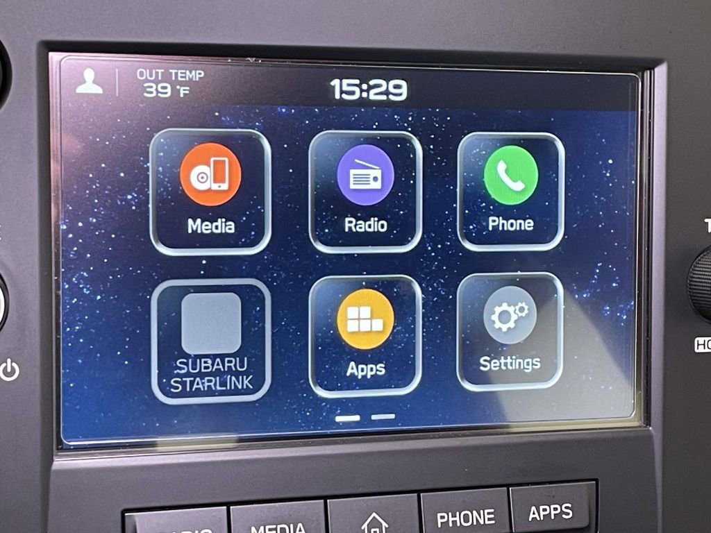 Used 2022 Subaru WRX image 25