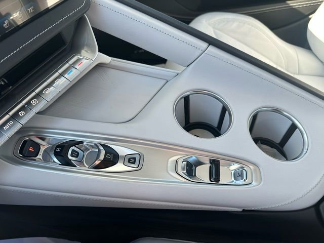 New 2026 Chevrolet Corvette Z06 w/ Z07 Performance Package image 22