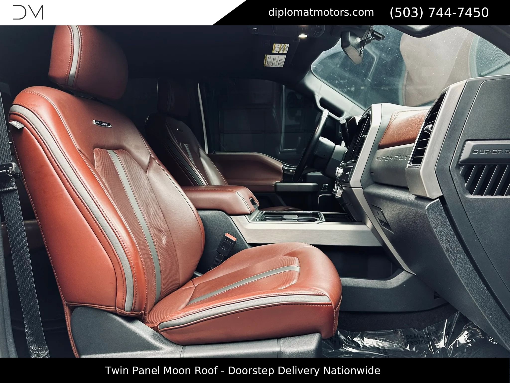 Used 2022 Ford F350 Platinum image 20