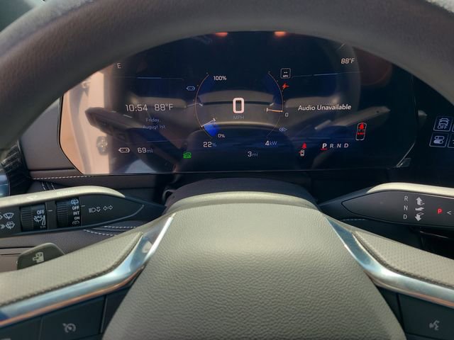 New 2025 Chevrolet Blazer EV LT FWD image 26