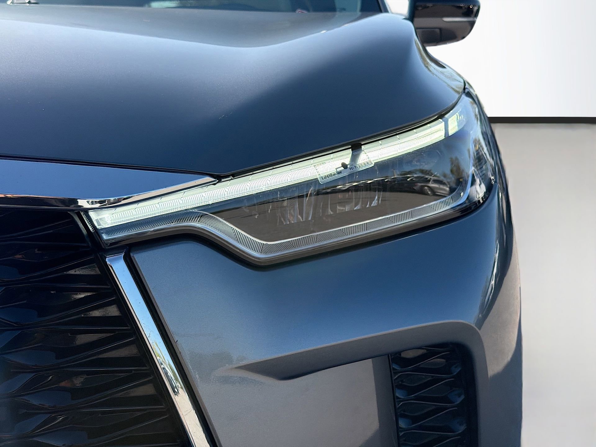 Used 2022 INFINITI QX60 Luxe w/ Cargo Package image 10