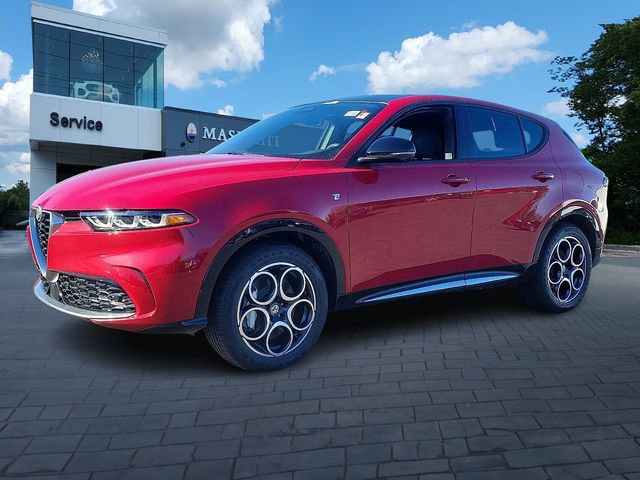 New 2024 Alfa Romeo Tonale Ti image 2