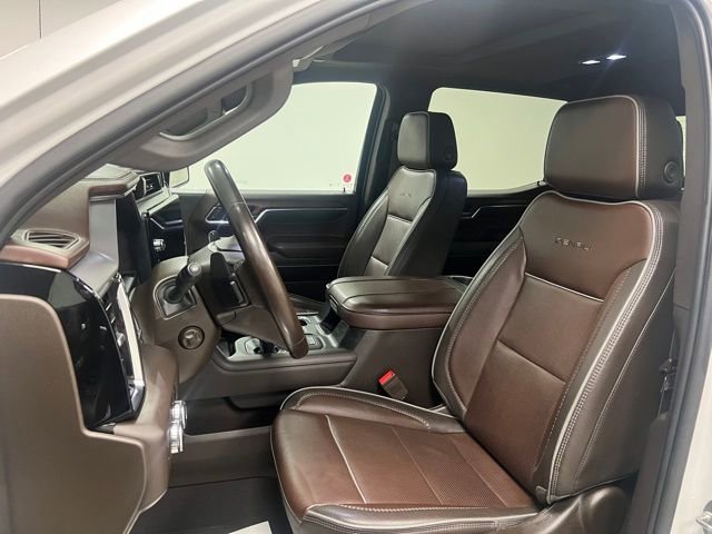 Used 2023 GMC Sierra 1500 Denali w/ Denali Reserve Package image 22