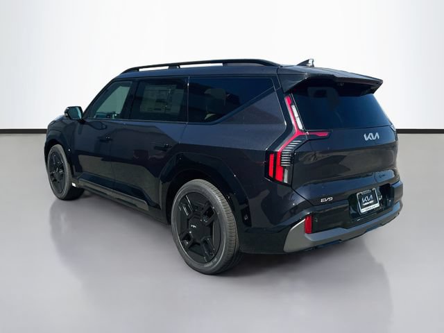New 2026 Kia EV9 GT-Line AWD/4WD image 5