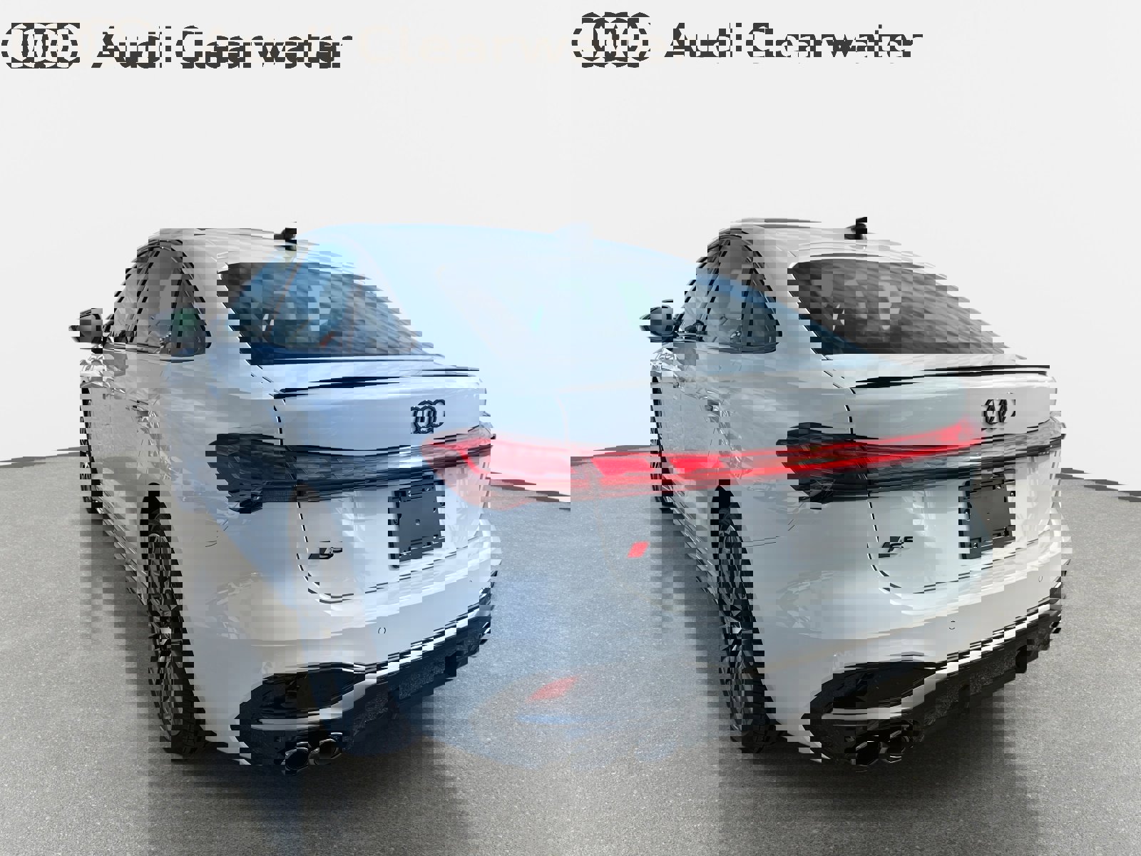 New 2025 Audi S5 Prestige image 9