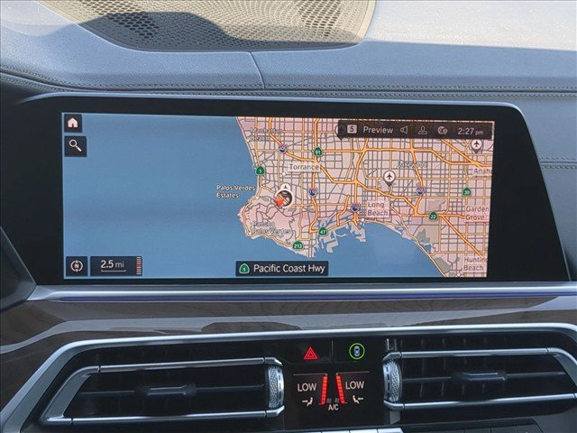 Used 2020 BMW X5 xDrive40i w/ Premium Package AWD/4WD image 14