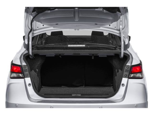 Used 2025 Nissan Versa SV FWD image 41