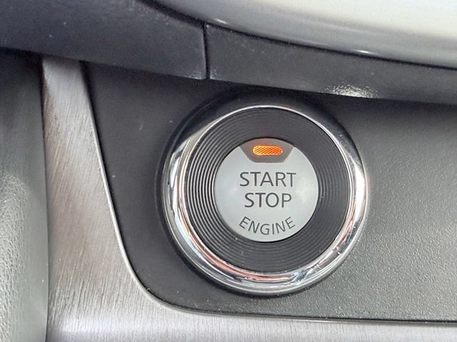 Certified 2020 Nissan Murano S w/ Technology Package FWD image 14