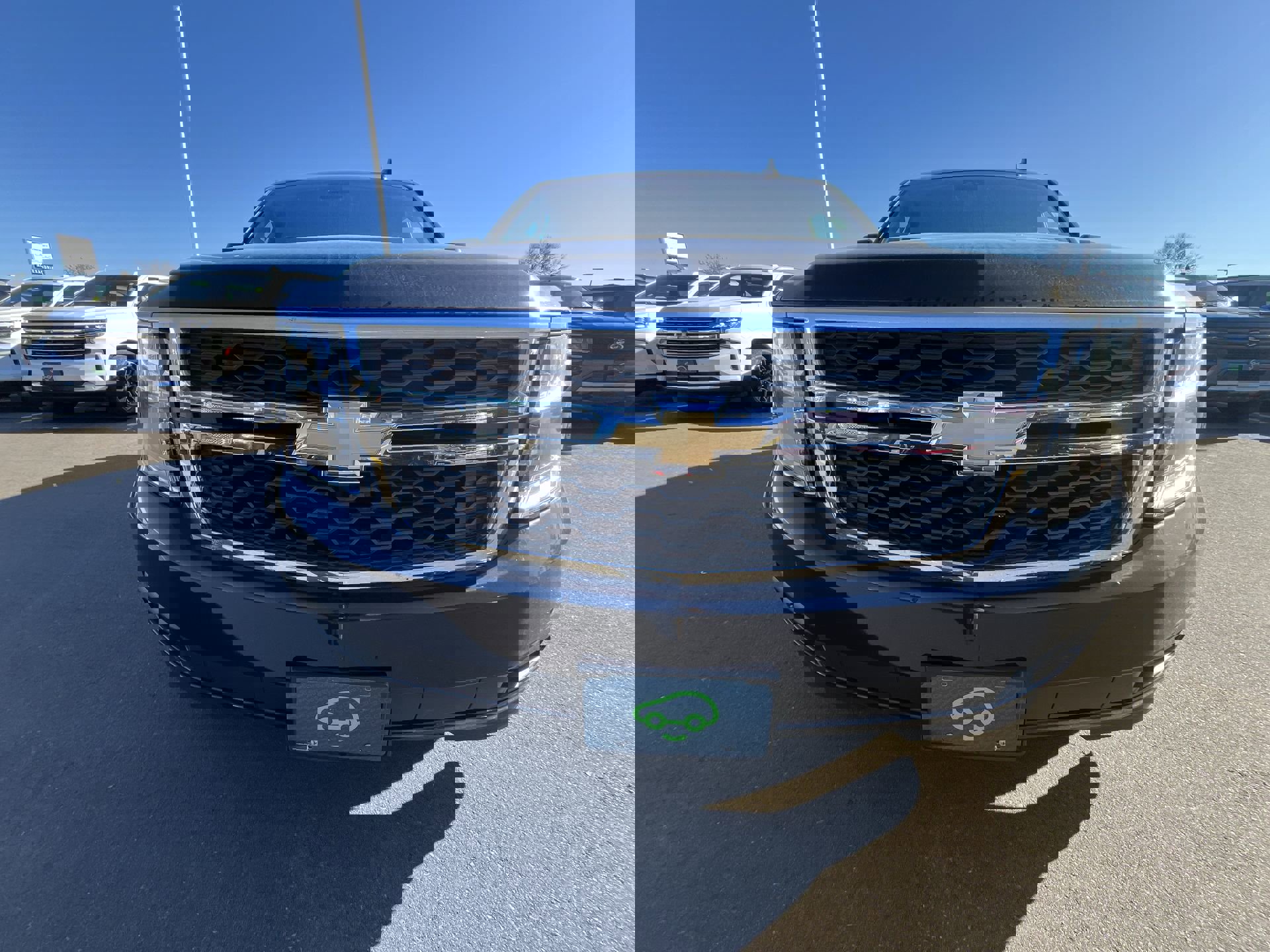 Certified 2020 Chevrolet Tahoe LT image 32