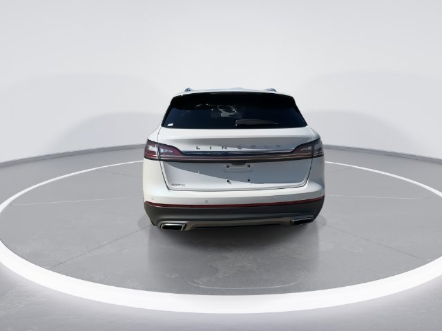 Certified 2023 Lincoln Nautilus Reserve w/ Equipment Group 201A AWD/4WD image 6