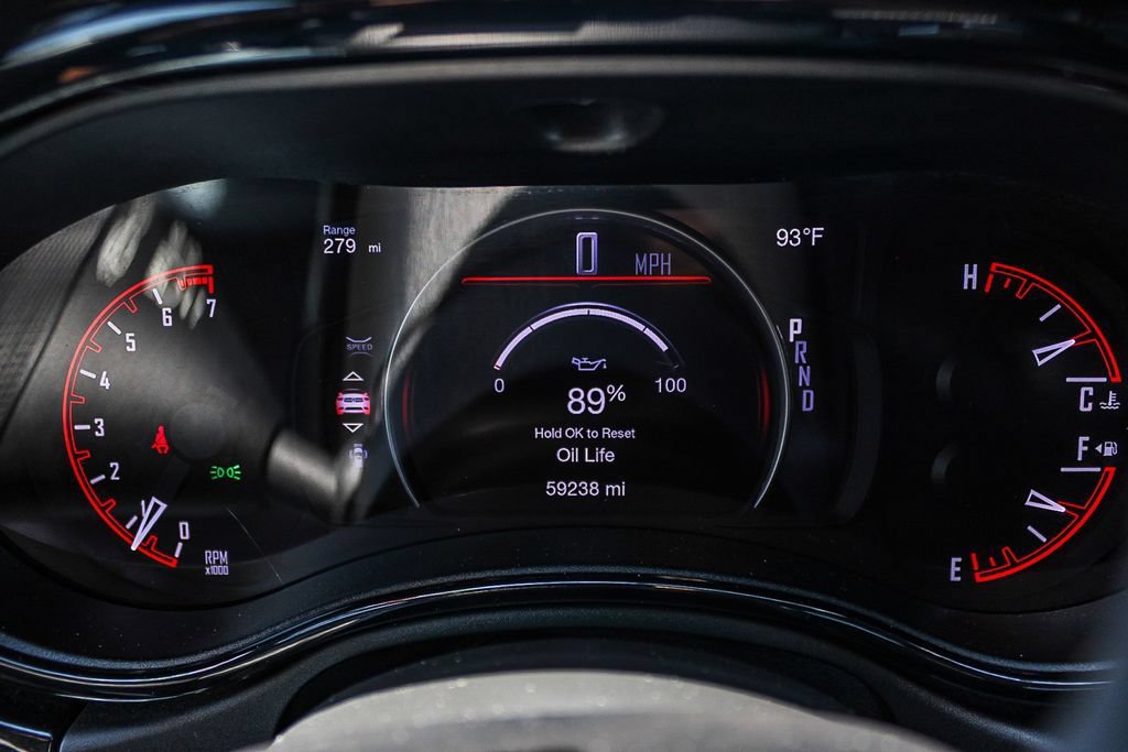 Used 2024 Dodge Durango GT AWD/4WD image 24