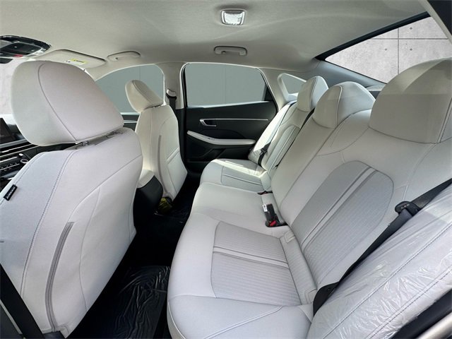 New 2026 Hyundai Sonata SE image 5