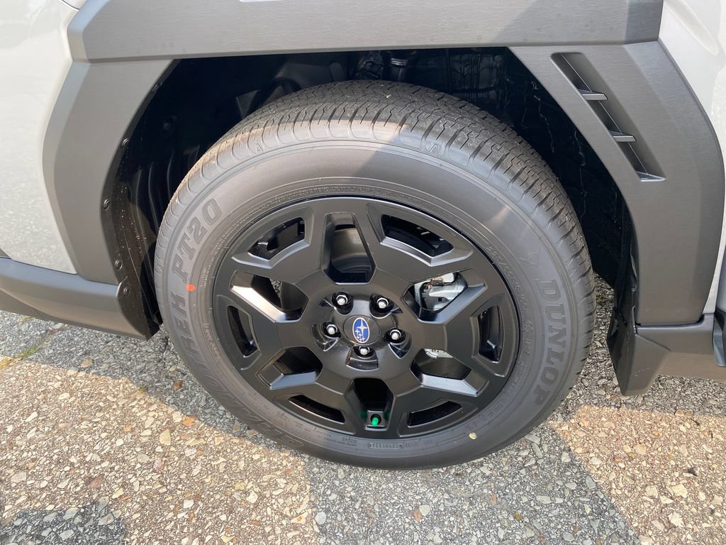New 2026 Subaru Outback Limited AWD/4WD image 19