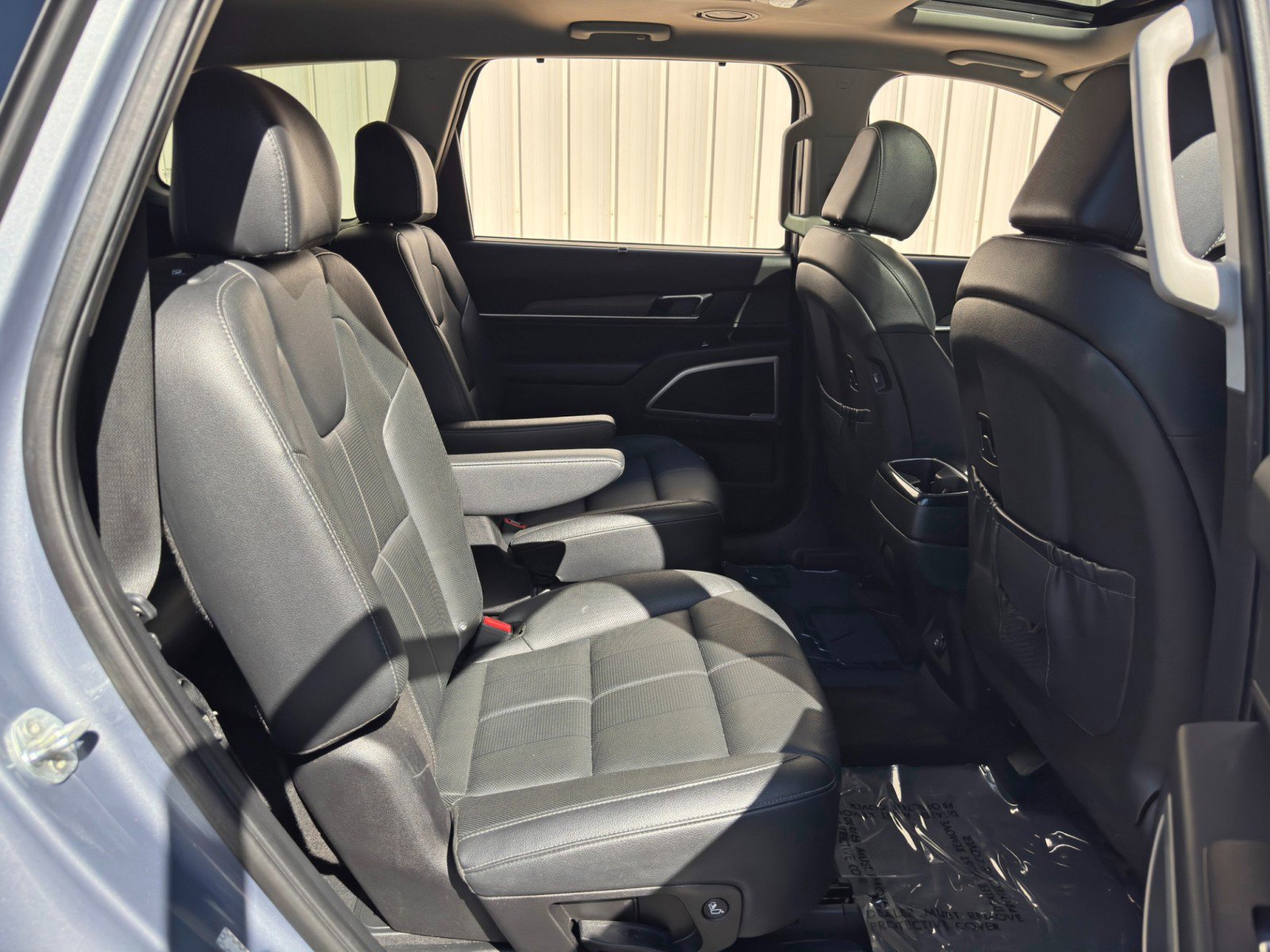 Used 2021 Kia Telluride EX w/ EX Premium Package FWD image 39