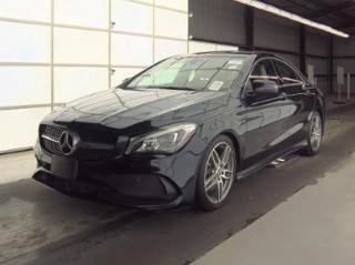 Used 2018 Mercedes-Benz CLA 250 image 1