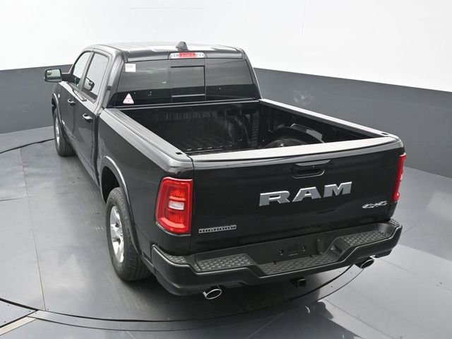 New 2026 RAM 1500 4x4 Crew Cab image 48