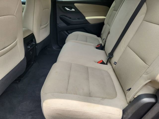 Used 2024 Chevrolet Traverse LS w/ Safety Package FWD image 23