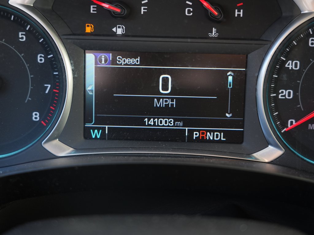 Certified 2019 Chevrolet Traverse LT AWD/4WD image 37