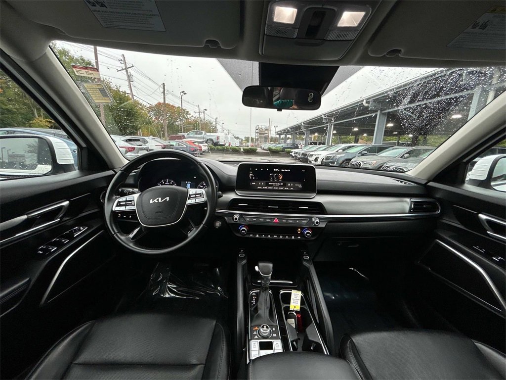 Used 2022 Kia Telluride S image 19