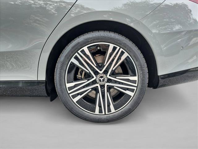 New 2027 Mercedes-Benz CLA 350 image 10