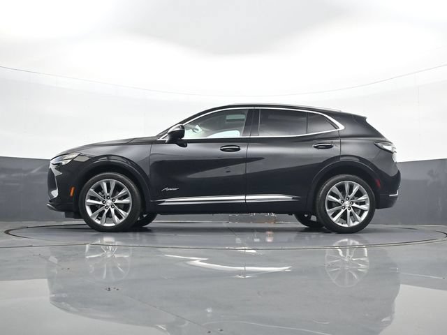 Used 2021 Buick Envision Avenir w/ Technology Package II AWD/4WD image 28