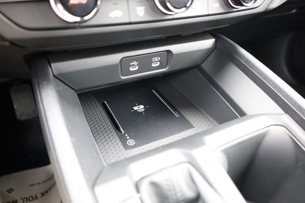 New 2026 Honda Accord LX image 21