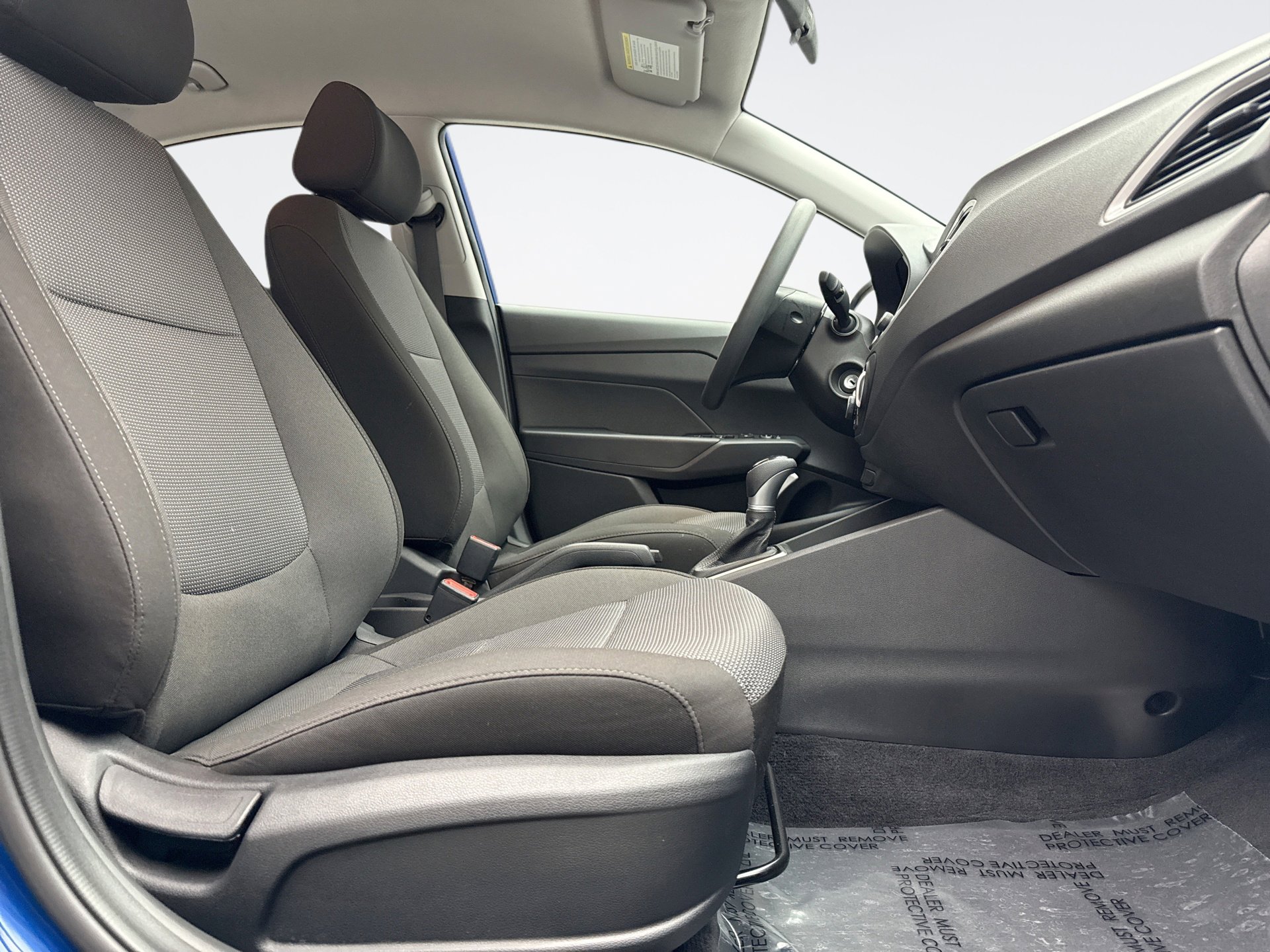 Used 2022 Hyundai Accent SE image 16