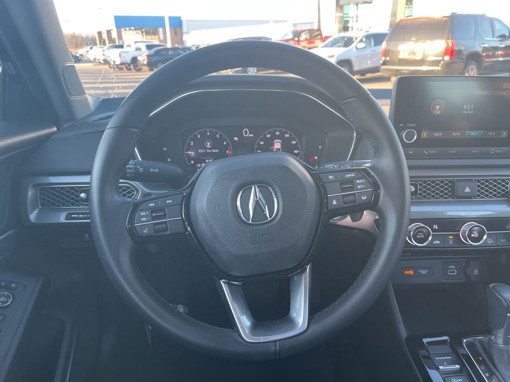 Used 2023 Acura Integra image 16