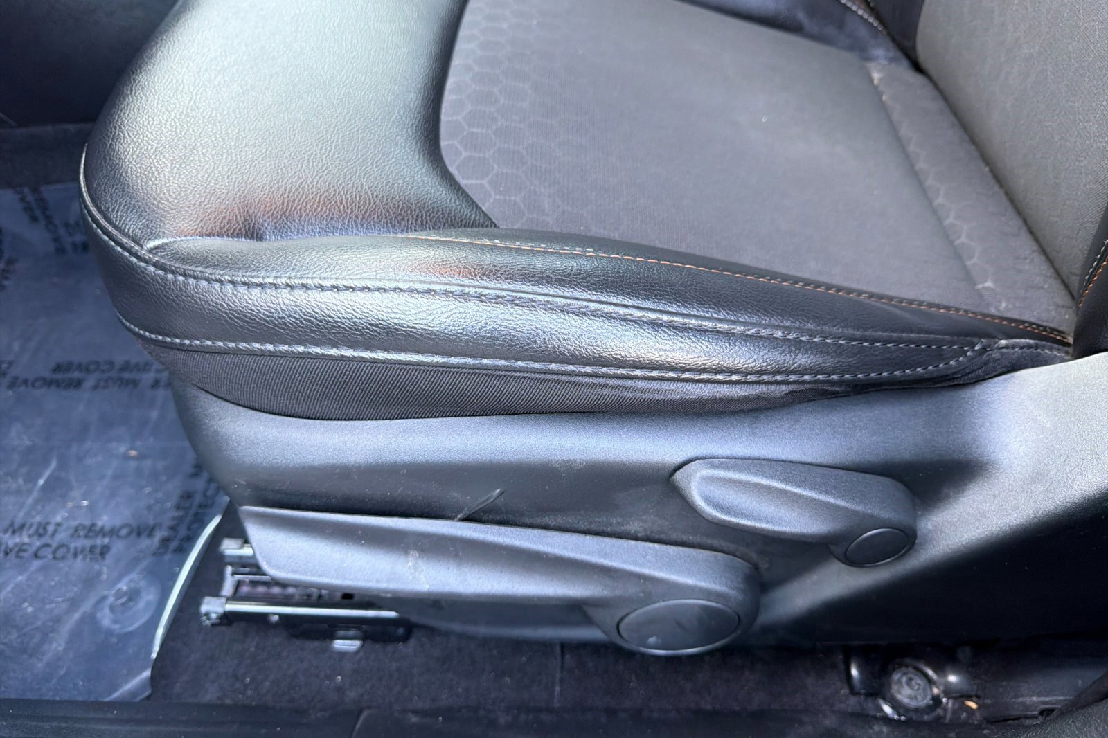 Used 2020 Jeep Compass Latitude image 14